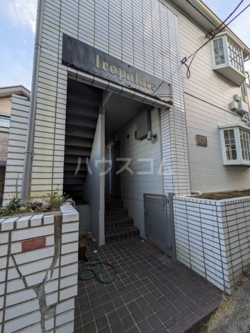 15/20 エントランス