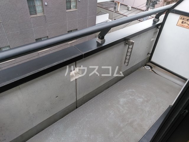 15/30 バルコニー