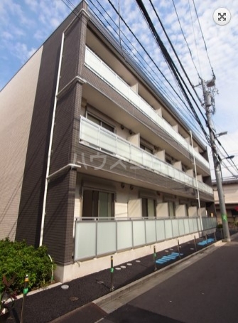 3/30 外観