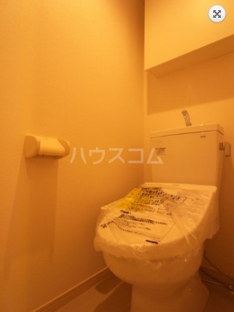 15/30 トイレ