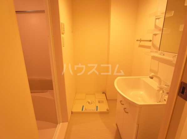 16/30 洗面
