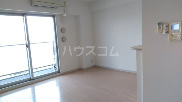 7/30 リビング/ダイニング