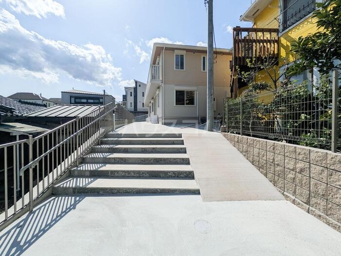 29/30 エントランス