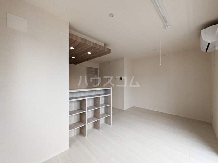 6/30 リビング/ダイニング