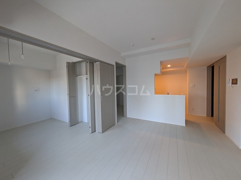 3/30 リビング/ダイニング