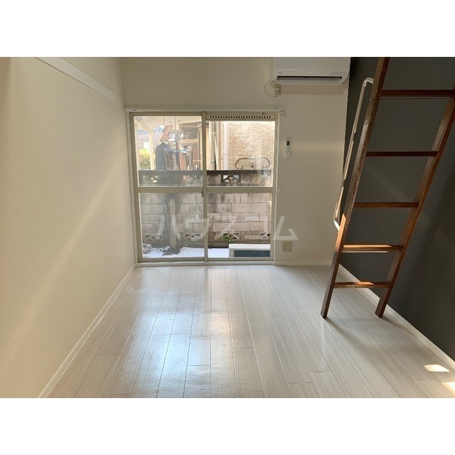 3/18 リビング/ダイニング