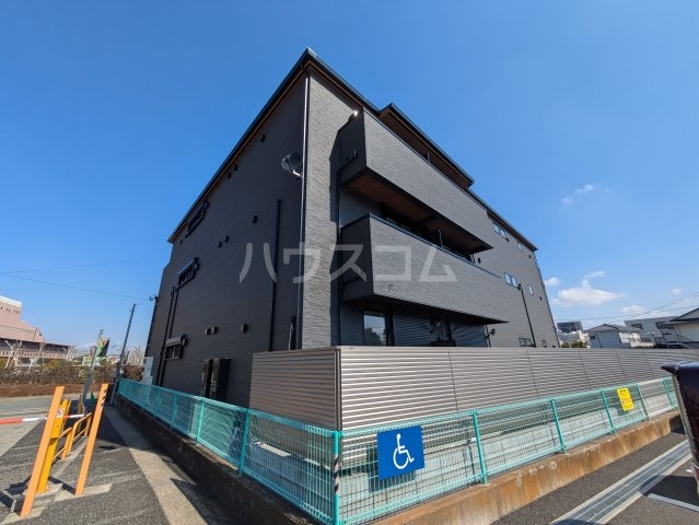 1/30 外観