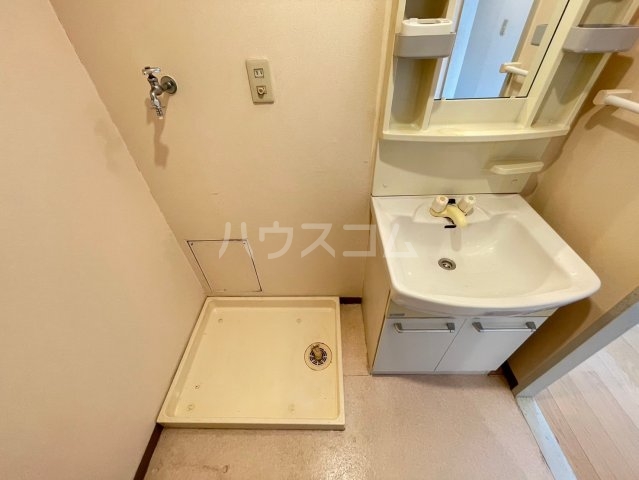 15/30 洗面