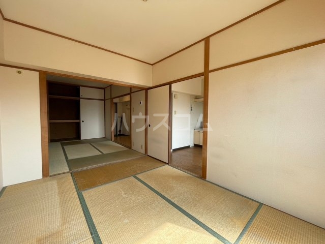 6/30 室内