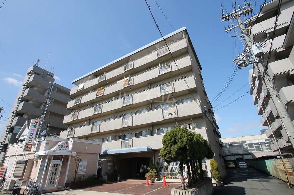1/30 外観