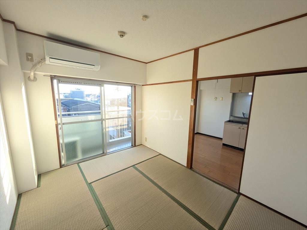 室内