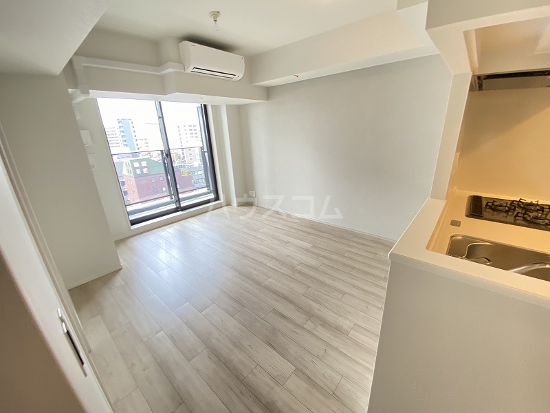 3/17 リビング/ダイニング