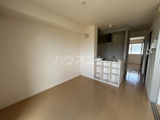 4/29 リビング/ダイニング