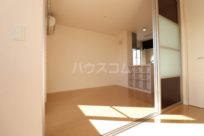 3/29 リビング/ダイニング