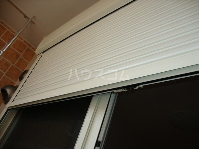 20/28 バルコニー