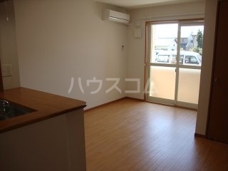 3/28 リビング/ダイニング