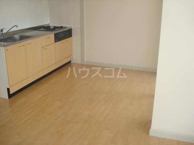 3/26 リビング/ダイニング