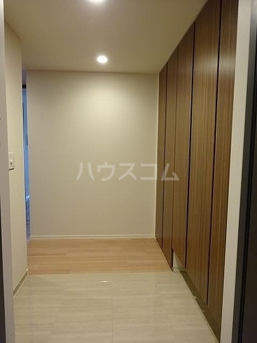 9/30 玄関