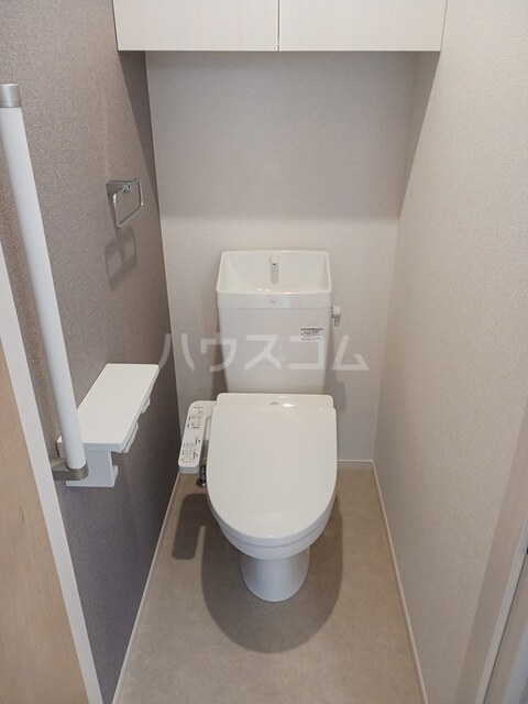 11/22 トイレ