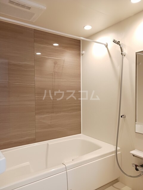 10/22 浴室