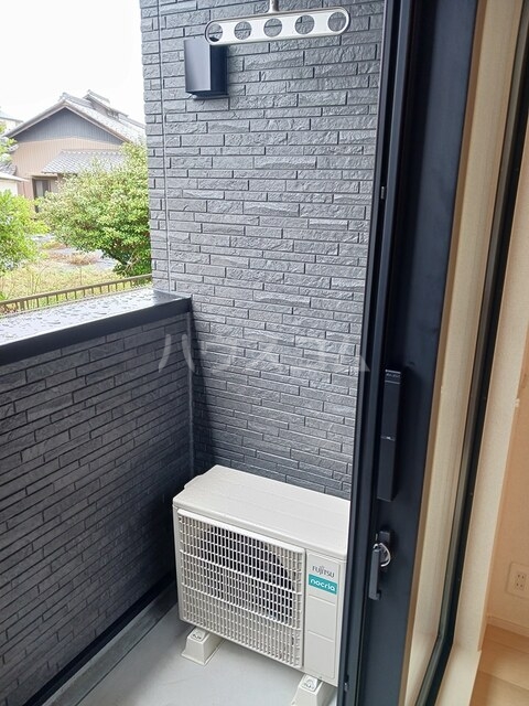 14/22 バルコニー