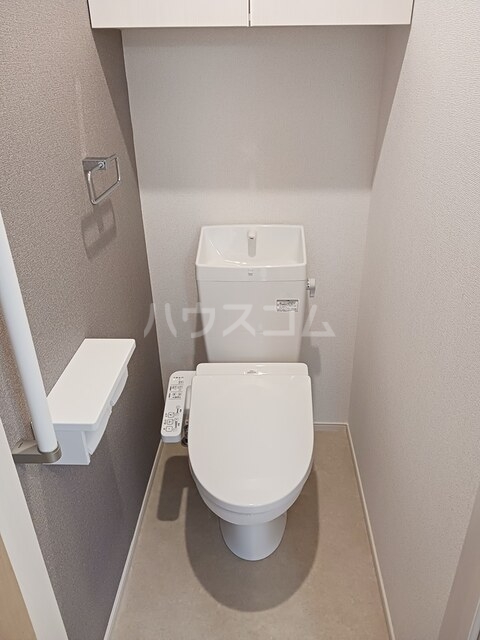 11/22 トイレ