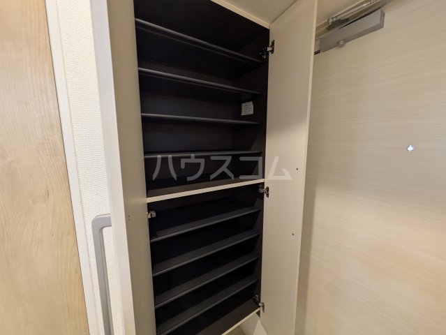 4/23 収納