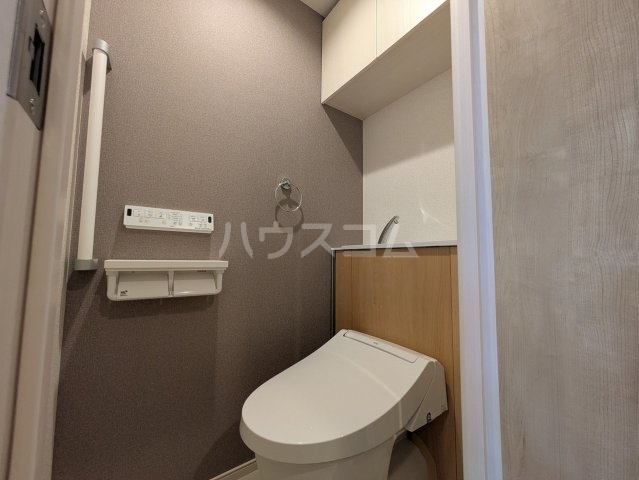 9/22 トイレ