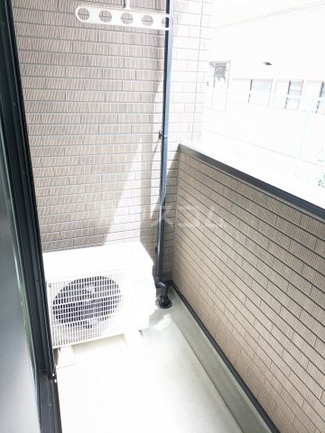 18/30 バルコニー