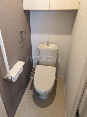 11/30 トイレ