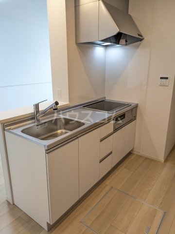 11/30 キッチン