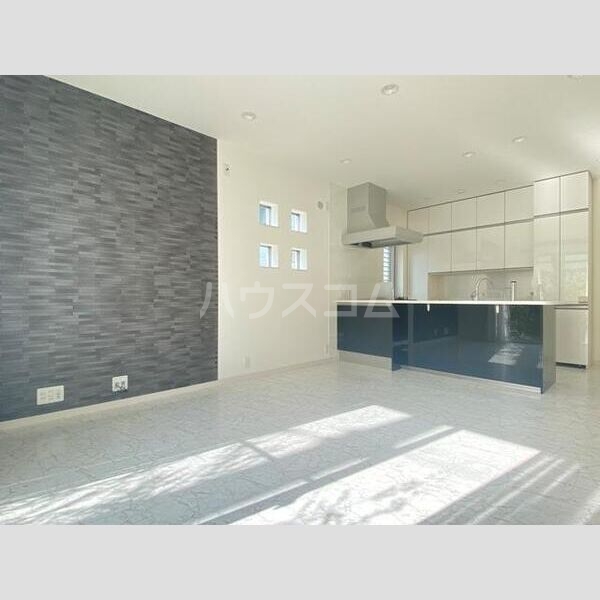 3/18 リビング/ダイニング