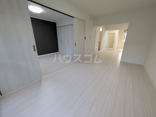 3/23 リビング/ダイニング