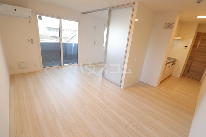 3/26 リビング/ダイニング