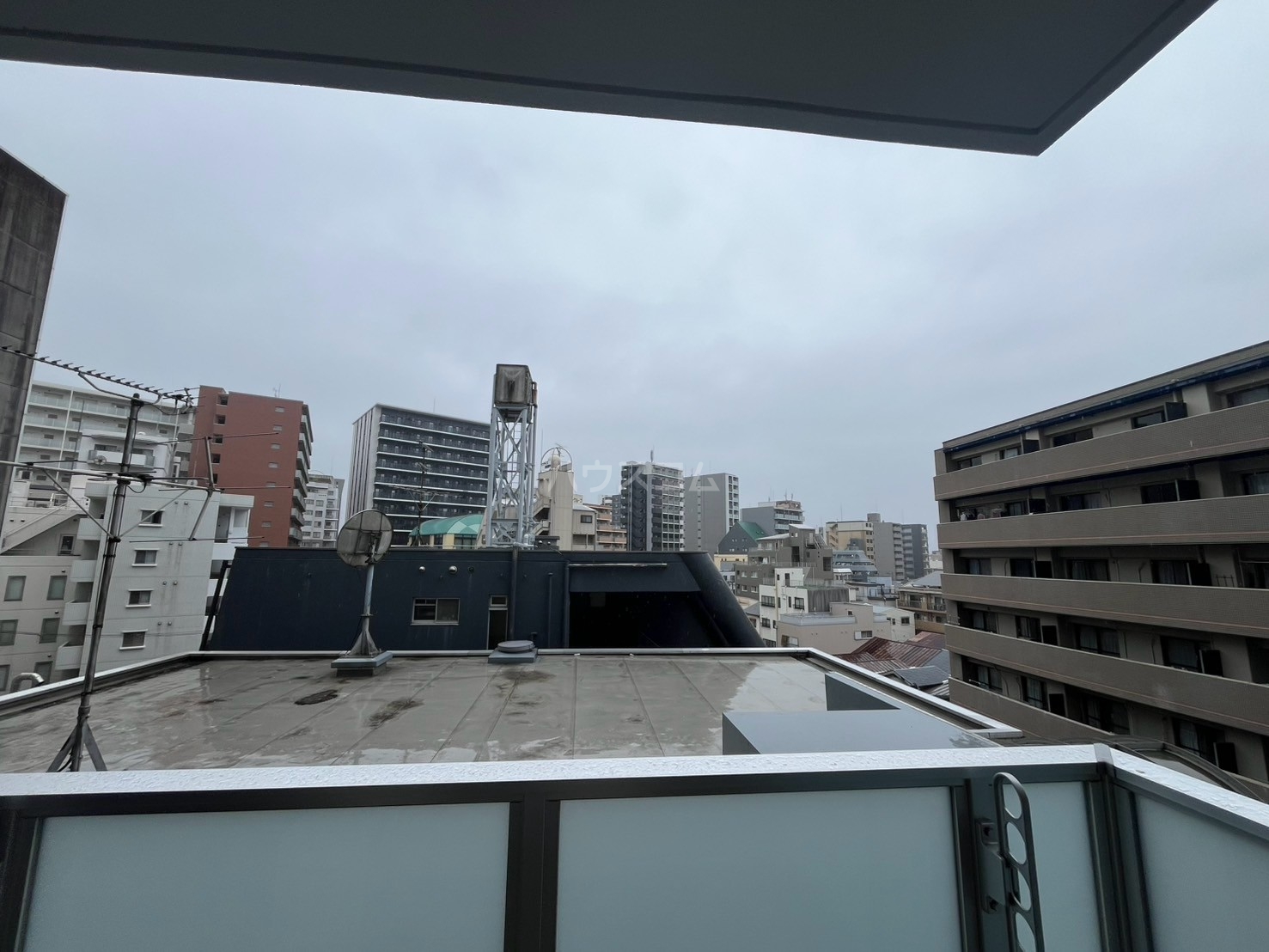 景色