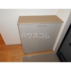 8/19 玄関