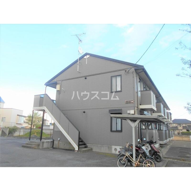 1/19 外観