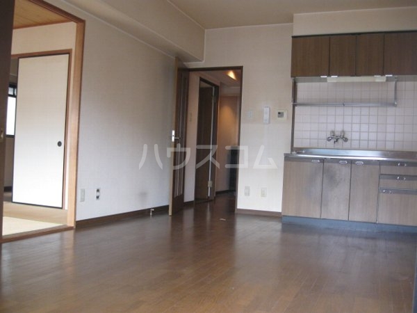 3/26 リビング/ダイニング