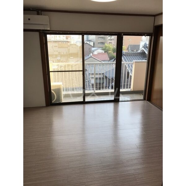 4/16 リビング/ダイニング