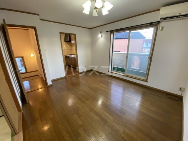 3/29 リビング/ダイニング