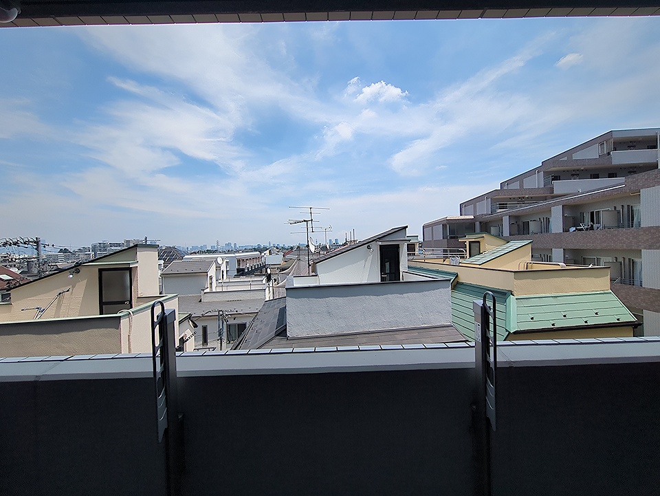11/30 玄関