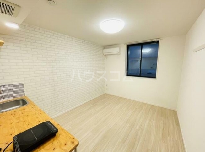 3/24 リビング/ダイニング