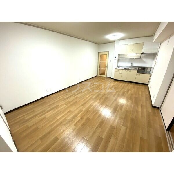 3/19 リビング/ダイニング