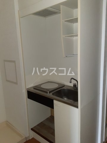 7/22 キッチン