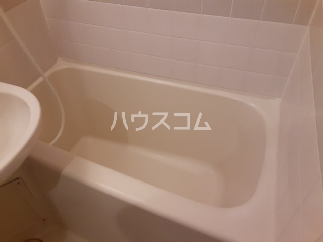 8/22 浴室