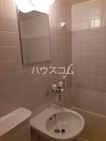 10/22 洗面