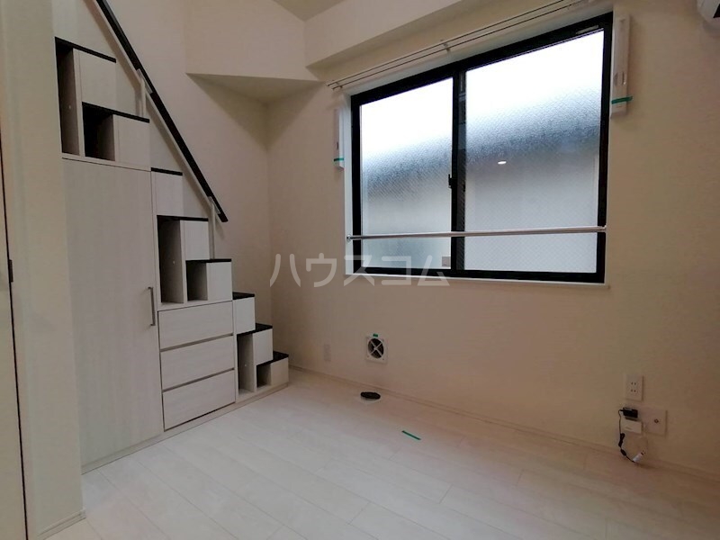 3/18 リビング/ダイニング