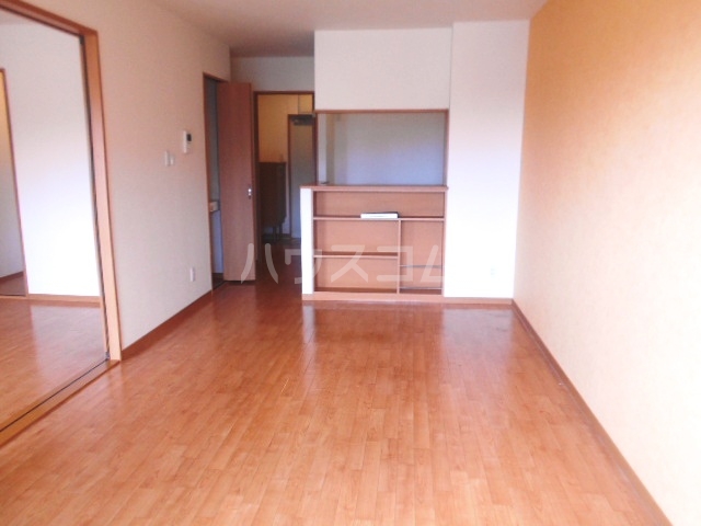 5/27 リビング/ダイニング