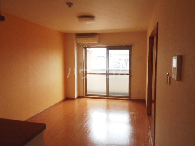 4/27 リビング/ダイニング