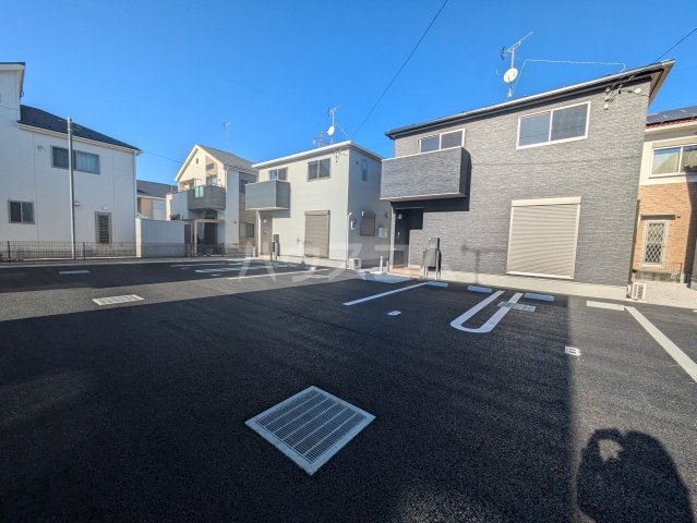 24/30 駐車場